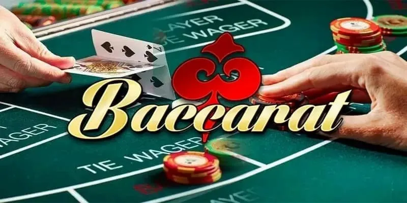 baccarat là gì?