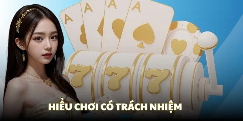 Chơi có trách nhiệm tại nhà cái Win55 là nội dung bạn cần biết