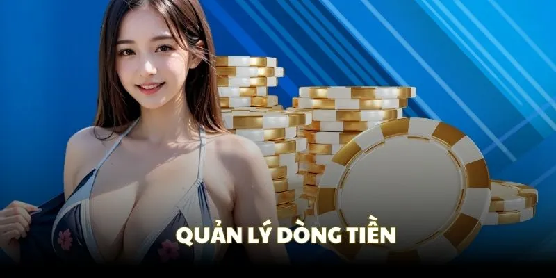 Chơi có trách nhiệm Win55 giúp mọi người quản lý dòng tiền