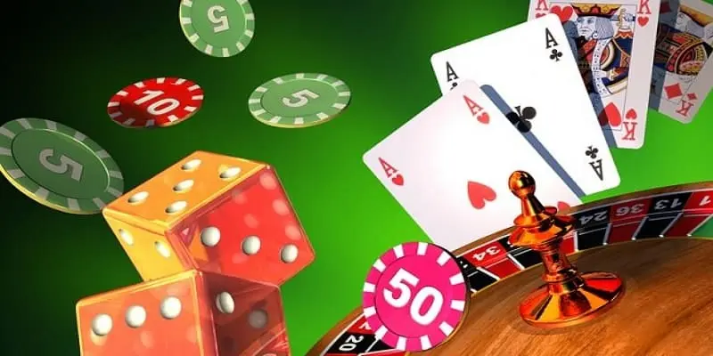 Giới thiệu khái quát sảnh game bài Win55