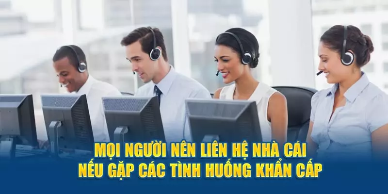 Liên hệ Win55 bất kỳ khi nào cần sự trợ giúp