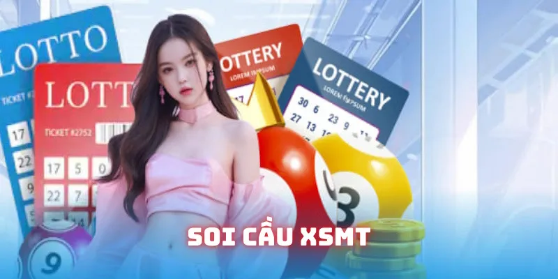 soi cầu xsmt