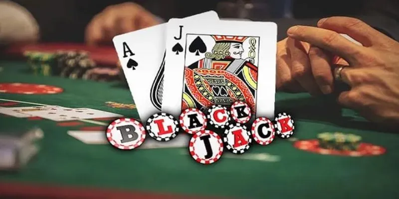 Giải thích đôi nét về Blackjack là gì