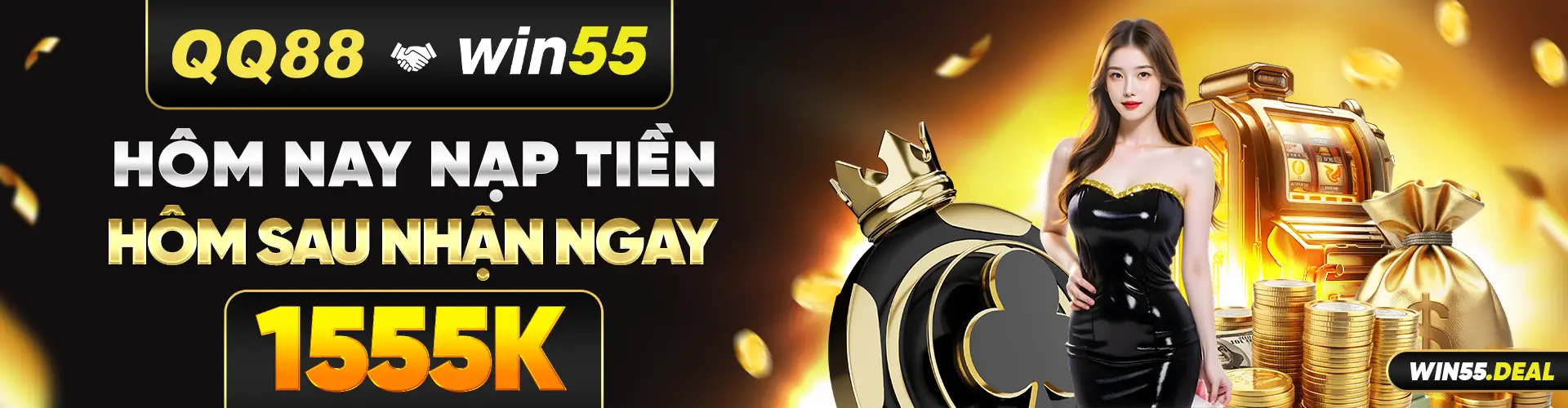 win55 banner