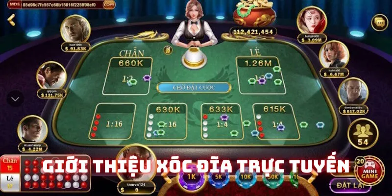 Vài thông tin mang giá trị nền tảng cho tân binh